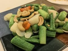 -顺德新世界酒店·华美轩餐厅