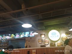 -潮汕大目牛肉火锅(上梅林店)