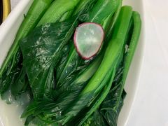 -金华安大酒楼·老牌潮菜·粤式茶点(东方国际店)