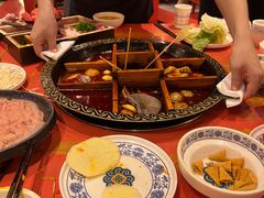 -巴九门老火锅(来福士打望店)