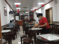 大堂-仁信双皮奶(东川路店)