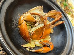 -阿忠食坊大排档·20年老店(万象城店)