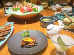 -味见·荣家(亚泰大街店)