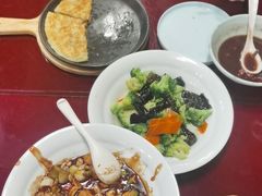 -宏状元现熬粥·京味菜(五棵松店)