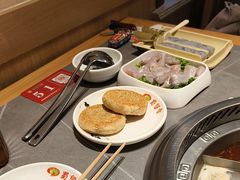 -蜀留香火锅·始于1999·原四川老火锅(白堤路店)