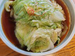 -去茶去餐厅(中央大街店)
