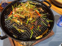 -徽镇小厨·经典徽菜(马连道店)
