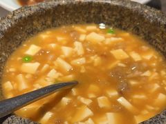 -绿茶餐厅(天津天河城店)