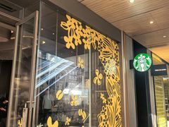 -星巴克臻选(成都太古里店)