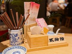 -南京大牌档(龙江新城市广场店)