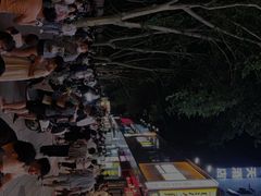 -健康路夜市
