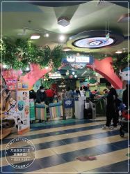 -万达宝贝乐园(北京槐房店)