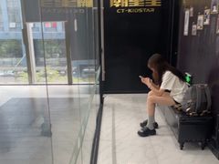 -潮童星少儿形体模特童模培训(上城校区)