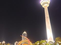 -南通濠河风景名胜区