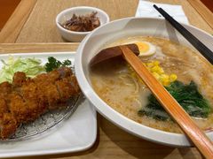 -味千拉面(煌华新纪元购物广场店)