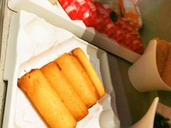 -海底捞火锅(奥森店)