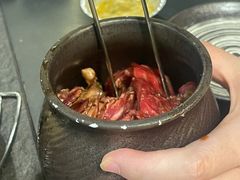 -まるみち   丸道东京烧肉(虹梅路店)