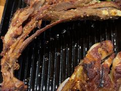 -木屋烧烤(坂田天安云谷店)