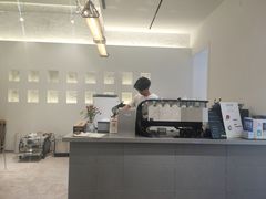 大堂-Tempo Coffee(市二宮店)