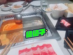 -海底捞火锅(番禺广场店)