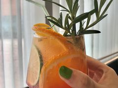 -IL Forno 意坊·意大利餐厅(温州万象城店)