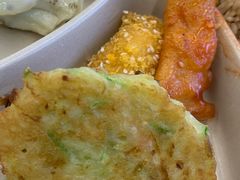 -素满香·食养自助(建邺万达店)