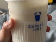 -茶百道(荣科路店)