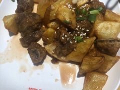 -醉得意·山茶油炒土鸡(福州软件园店)