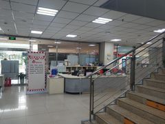 -石景山区图书馆(八角南路)