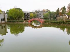 -张公山寨景区