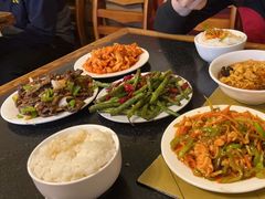 -清真宏玉祥黄门脸餐厅(华荫东里店)