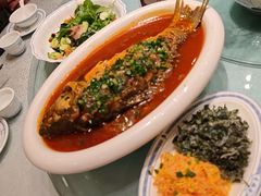 -老雒阳面馆·水席·洛阳菜(王城路店)
