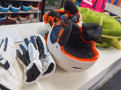 -绍兴启迪乔波冰雪世界