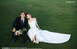 -青禾蒙娜丽莎婚纱摄影(武汉总店)