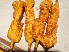 -不是烧烤·武汉大排档(大成路店)