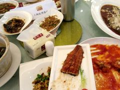-龙汇酒家(沪闵路店)