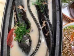 退秋鱼（一条）-锦府盐帮·李宅(领展购物广场中关村店)