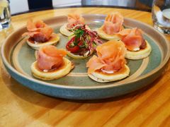 -La Creperie法餐厅(芮欧百货店)