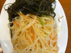 -清和传家饺子(龙泉道物美店)