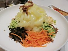 -双合园·海鲜水饺青岛菜(九水东路店)