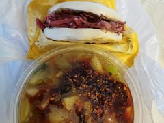 -邢老三肉丸糊辣汤(西安总店)