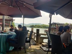 -湘湖大院(越王路店)