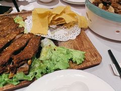 -颂福楼·南京菜(定淮门店)