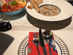 -IL TEATRO 精品意大利餐厅