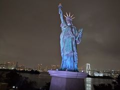 -台场海滨公园船码头