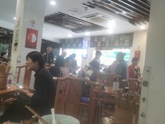 -奎元馆.百年奎元.非遗传承(西湖边的解放路店)