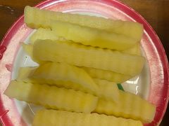 -沸炉重庆老火锅(军事博物馆店)