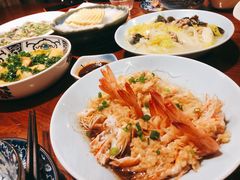 -熠盛·本帮菜Bistro(永嘉路店)