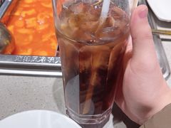 -海底捞火锅(金地广场生日主题店)