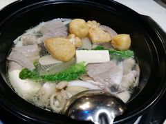 原味椰子鸡-百年果林椰子鸡(中洲店)